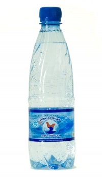 Питьевая вода 