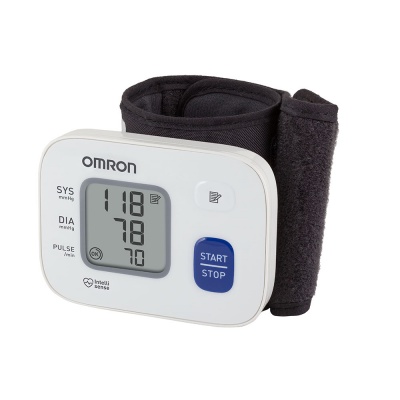 Тонометр OMRON RS 2