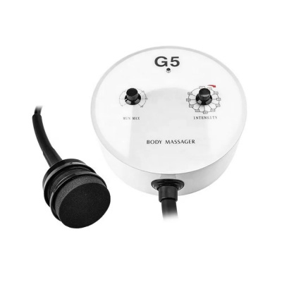 Аппарат вибрационного массажа  G5,