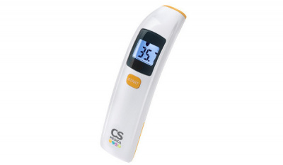 Термометр электронный медицинский CS Medica Kids CS-88