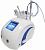 Лазерный аппарат для удаления сосудов, грибка, физиотерапии и липолиза 980nm 5 в 1