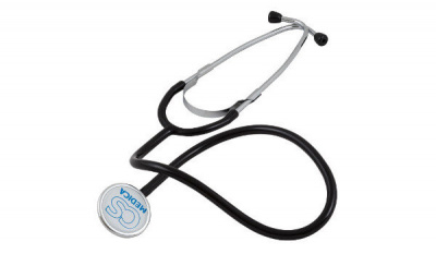 Стетофонендоскоп CS Medica CS-404 (черный)