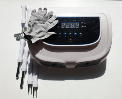 Аппарат микротоковой терапии CH-1617  r 6