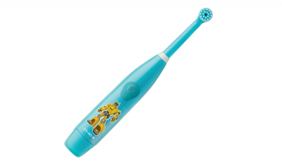Электрическая звуковая зубная  щетка CS  Medica Kids 461-B
